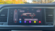 SEAT Ateca 1.5 TSI EVO Xperience 5dr DSG Petrol Estate